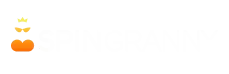 SpinGranny Casino Logo